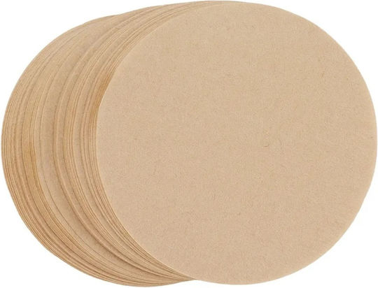 Belogia 100 Coffee Filters Paper