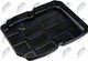 Oil Pan Automatic Transmission Mercedes-Benz 123 Saloon 1976-1985 2.9L Sedan Mercedes-Benz 123 T-Model 1977-1986 2.9L Estate Mercedes-Benz 170 Saloon 1936-1955 1.8L Sedan