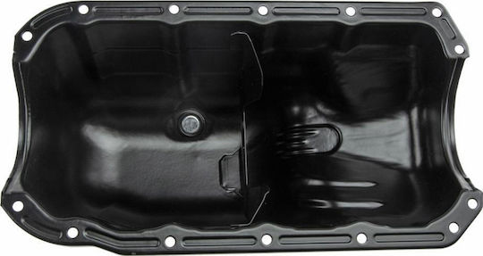 Κάρτερ Λαδιού Fiat Brava 1995-2003 1.2l Hatchback Fiat Bravo I 1995-2001 1.2l Hatchback Fiat Punto 1993-1999 1.2l Hatchback