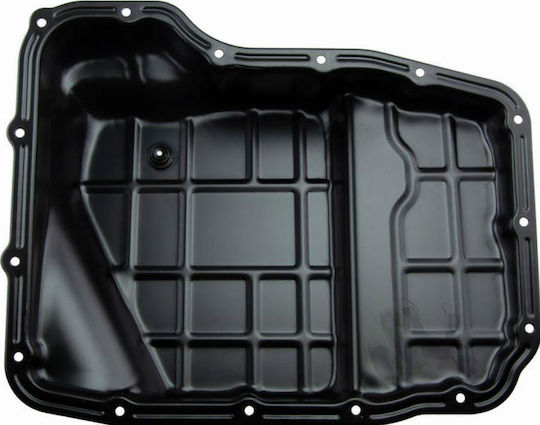 Oil Pan Chrysler Aspen 2006-0 4.7L SUV Jeep Commander 2005-2010 5.7L SUV Jeep Commander 2005-2010 4.7L SUV