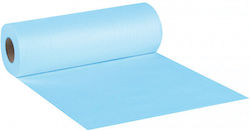 Soft Care Dental Towel on a Roll Light Blue 132...