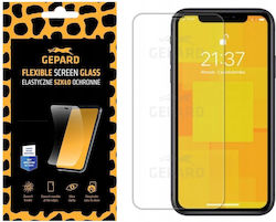Gepard Flexible Glass