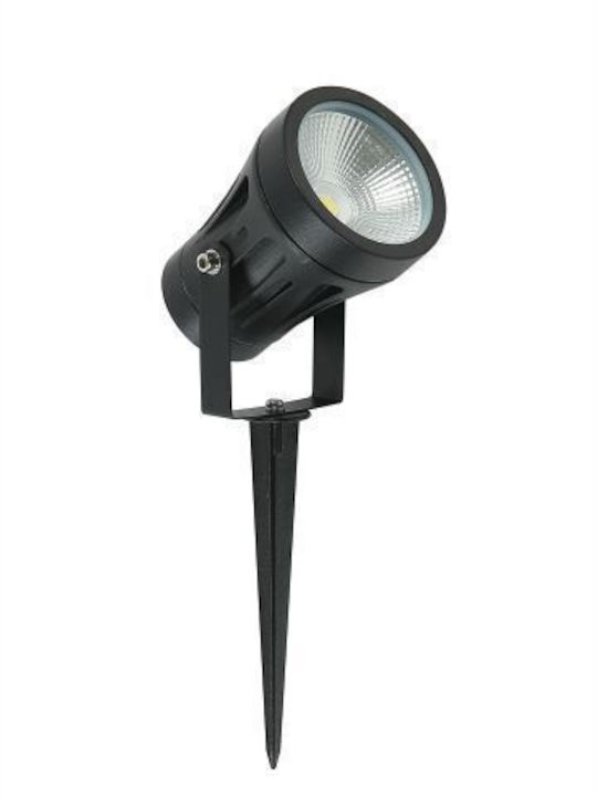 Spot Light Φωτιστικό Led Καρφωτό 6032