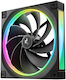 Deepcool FL14R Reverse Blade Case Fan 140mm 170...