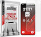 GrizzGlass Ματ Screen Protector (Motorola ThinkPhone 25)