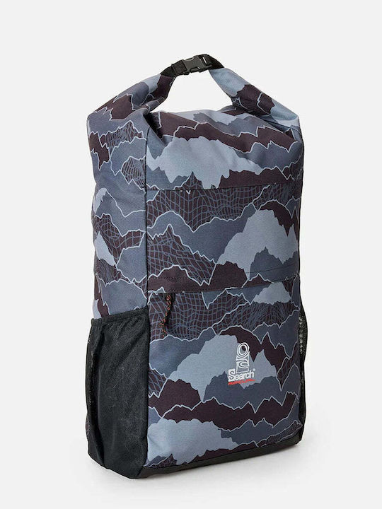 Rip Curl Backpack 25lt Γκρι