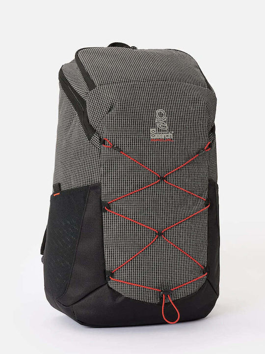 Rip Curl Backpack 30lt Μαύρο