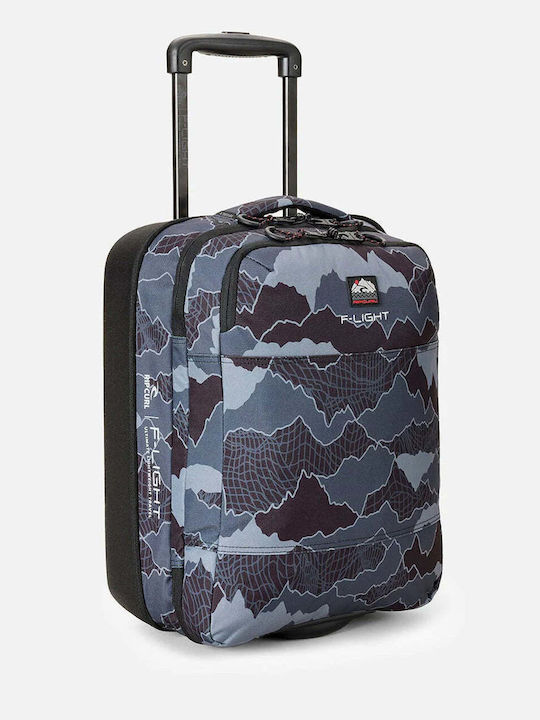Rip Curl F-light 30lt Μαύρο