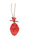 Touch Colier Portocaliu 52759 Coral