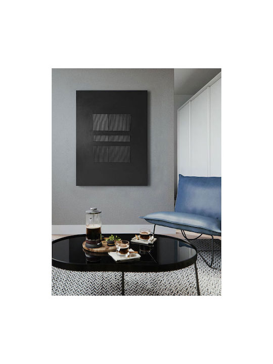 InTheBox Blackstorm Πίνακας σε Καμβά 75x100cm