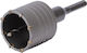 Yato Dry Cutting Hole Saw with Diameter 65mm for Concrete