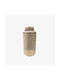 Phos & Gaia Decorative Vase Ceramic Beige