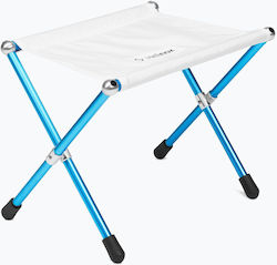 Helinox Scaun De Plajă Din Aluminiu Alb 27x36x24 Cm