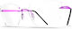 Blackfin Aero Loop Bf1074 C1800 55-19