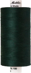 Seralon 100 Fir De Cusut 1000m Culoare 0757