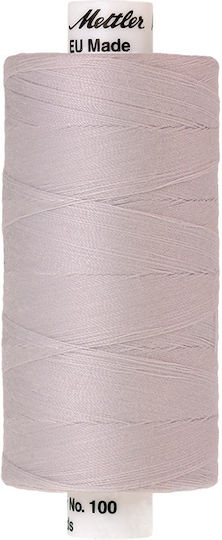 Seralon 100 Fir De Cusut 1000m Culoare 0411