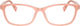 Rame Ochelari Ralph 7194u 6296