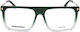 Dsquared2 Dsq Montatura Vista D2 0122 1ed 56 15 145