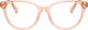 Ralph 7198u 6344 Brillengestelle mit Rezept