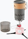 Msr Switch System Stove Cooking Set