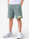 Sport Kinder Shorts & Bermudas Essentials+ Grün