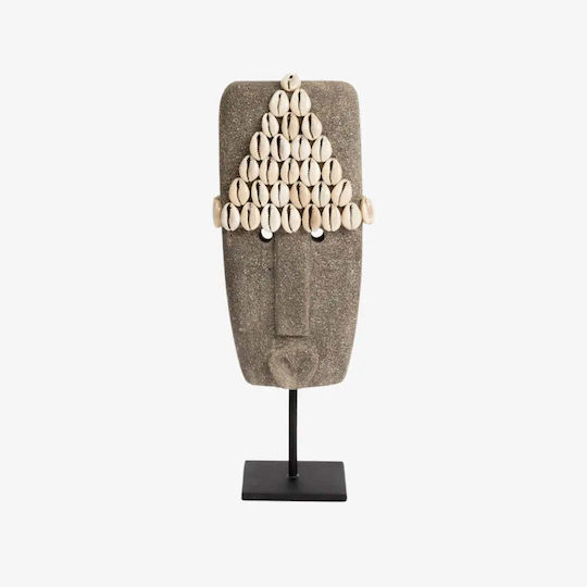 Phos & Gaia Figurină Decorativă Din Piatră Sumba