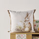 Pair of Easter Double-Sided Pillow Cases 50x50 Kentia Loft Easter 26 01 50x50