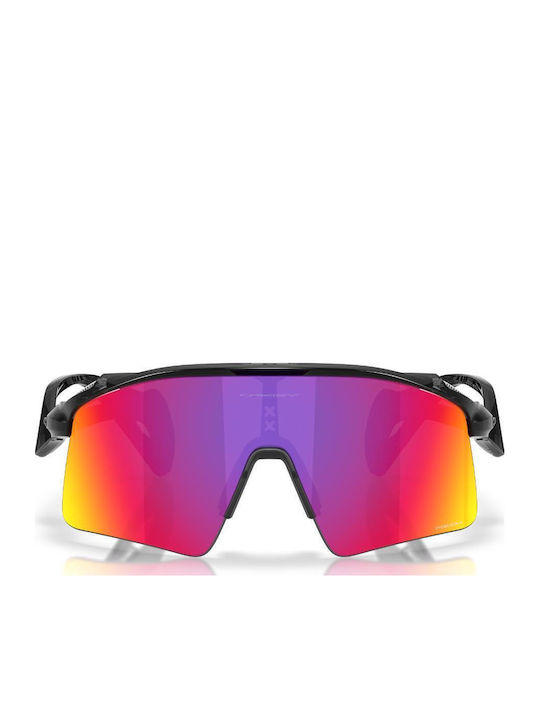 Oakley Sun Unisex Γυαλιά Ηλίου με Μαύρο Κοκκάλι...