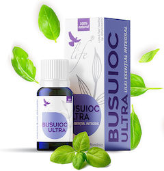 Basil – Integral Essential Oil – 10 Ml Basil – Integral Essential Oil – 10 Ml