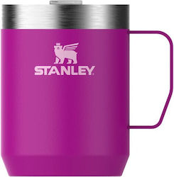 Stanley Classic Legendary Camp Mug Glass Thermo...