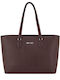 Women's Tote Handbag Brown