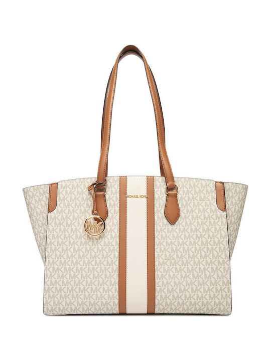 Michael Kors Becca Γυναικεία Τσάντα Tote Χειρός...