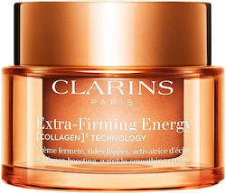 Clarins Extra-firming Refill Συσφικτική Κρέμα Ημέρας 50ml