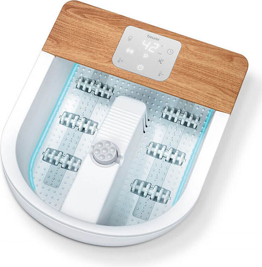 Beurer Foot Massager with Heating Function