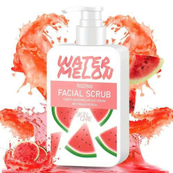 Facial Exfoliant Pink Melon
