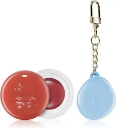 Tinted Lip Cheek Balm + Case Fwee Lip&cheek Blurry Pudding Pot Shade Rs05 Film Faded Moment Capacity G 5