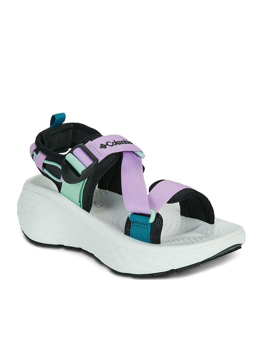 Konos Γυναικεία Σανδάλια Sporty