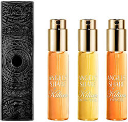 Kilian Angels' Share Discovery Set De Parfumuri Pentru Femei Cu Eau De Parfum Kilian Angels' Share Discovery Set De Parfumuri Pentru Femei Cu Eau De Parfum