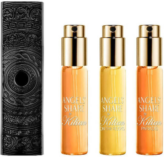 Kilian Angels' Share Discovery Damen Duftset mit Eau de Parfum