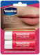 Vaseline Therapy Lip Balm Rosy Lips