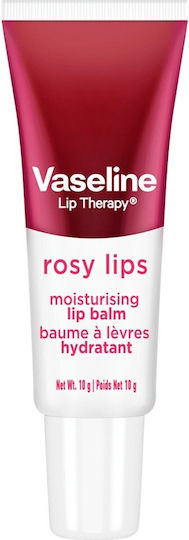 Vaseline Lip Therapy Rosige Lippen 10g