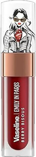 Vaseline Emily In Paris Масло За Устни Berry Bisous 4.6ml