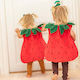 That's Mine Livia Strawberry Suit 1-3 Years Toys