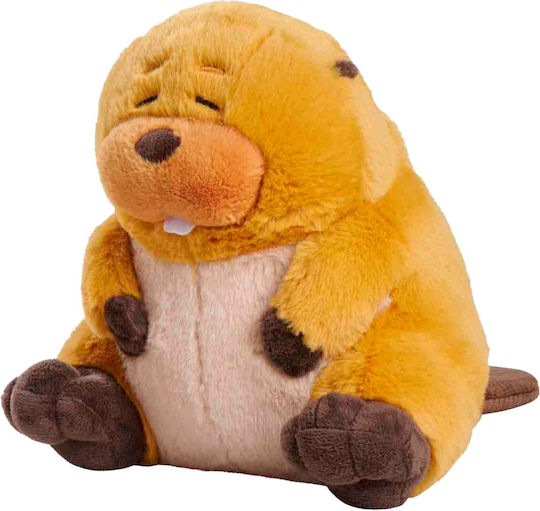 Disney Pixar Hoppers Beaver Loaf Plush Toy 22cm