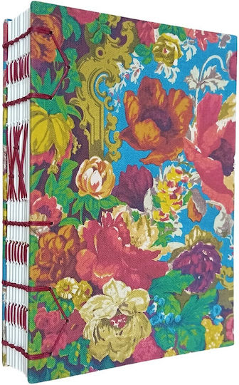 Artarios Notebook A5 100 Sheets with Pen Case
