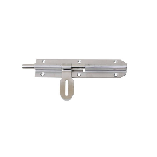 Zăvor Ușă 23x10cm Dimensiune 8" Z-tools Zts 8112