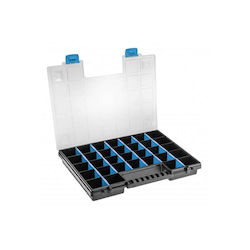 16 Zoll Lagerorganisator 39,9x30,5x5cm Werkzeugkoffer-Organisatoren Ht7g026 16 Zoll Lagerorganisator 39,9x30,5x5cm Werkzeugkoffer-Organisatoren Ht7g026