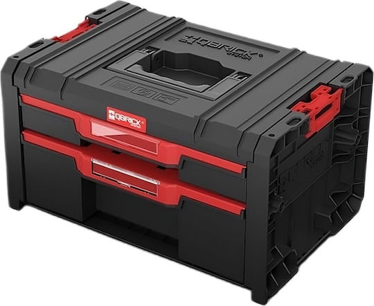 Qbrick System Pro Drawer 2 Toolbox Expert Tool Chest