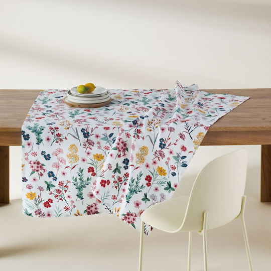 Kentia Levante Λευκό 140x220εκ. Kentia Levante Λευκό 140x220εκ.