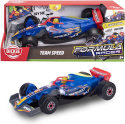 Dickie Toys Formula Racer Team Speed 203764037